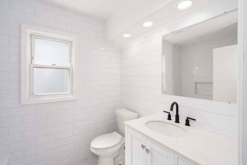 Top Bathroom Remodeling Companies in Falls Church, VA