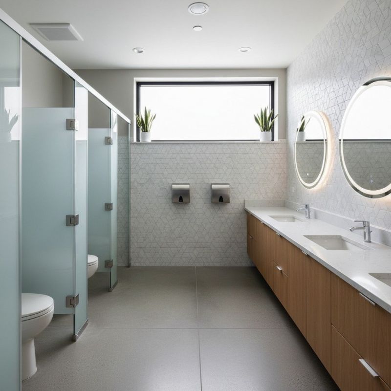 Top Bathroom Remodeling Companies in Leesburg, VA
