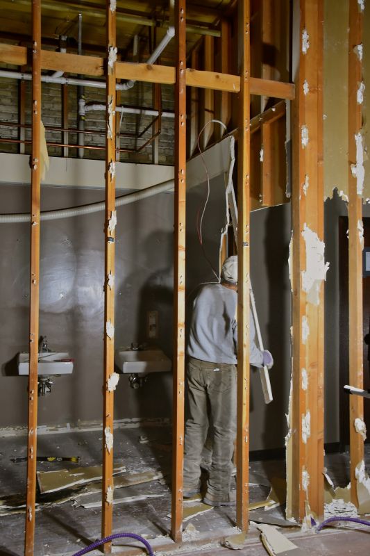 Top Bathroom Remodeling Companies in Woodbridge, VA