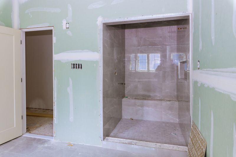 Renovation Scheduling