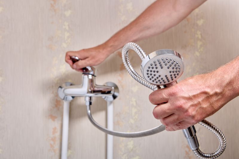Licensed Plumbing Experts
