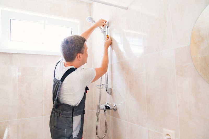Bathroom Remodelers